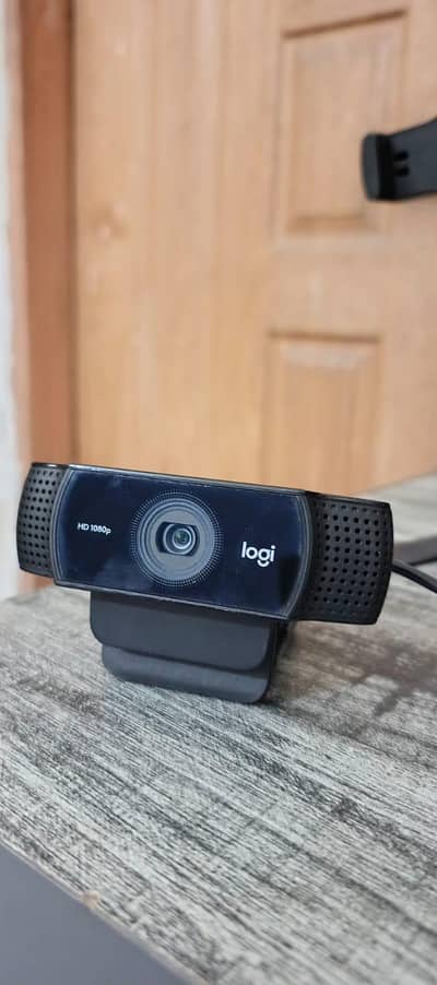 Logitech C922 Pro