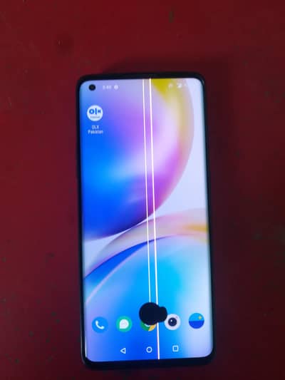 one plus8pro 12 gb 256gb pta
