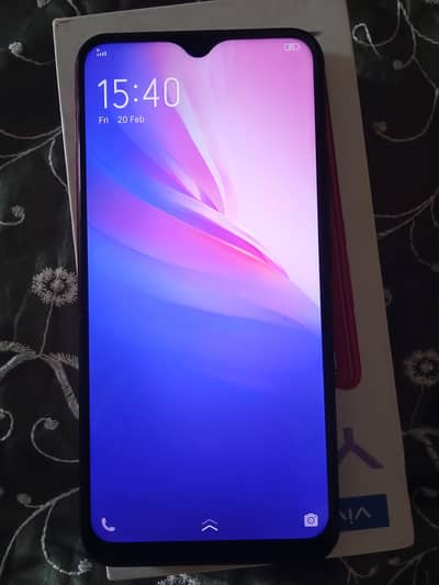 Vivo Y11