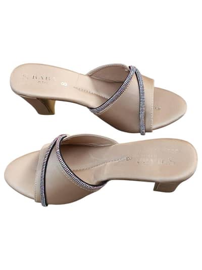 Elegent Women casual heel