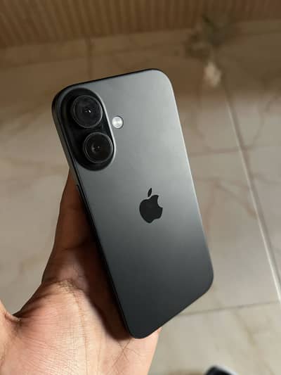 iPhone 16 128 94% JV