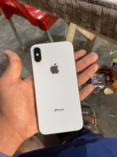 iphone x pta
