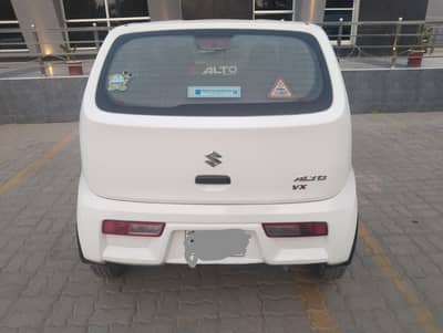 suzuki alto vx 2021 ac chilled