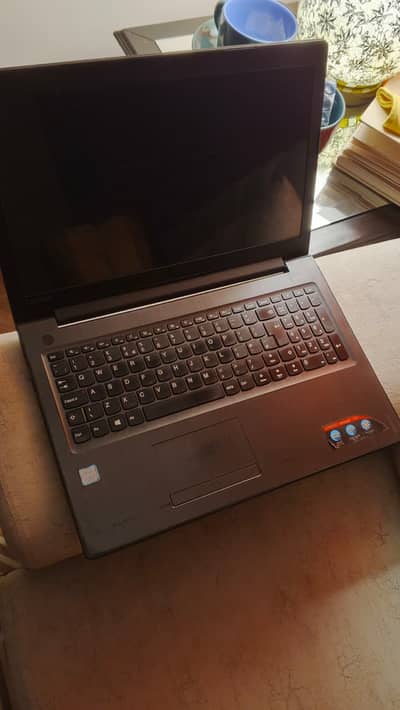 IdeaPad 310 7th Gen