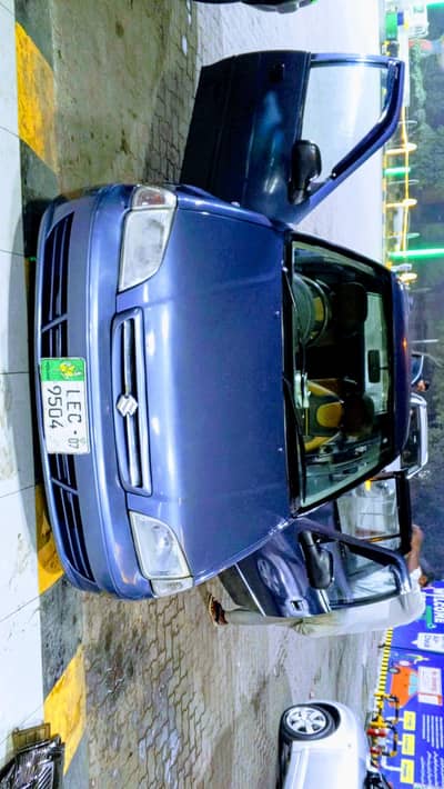 Cultus 2007 for sale - 03078775242