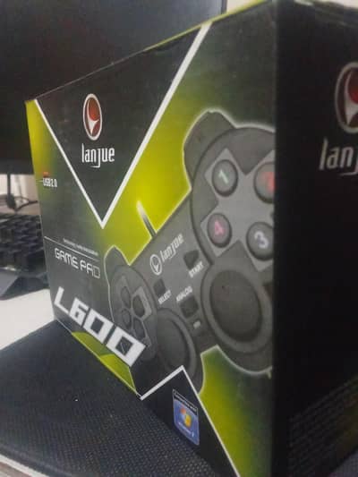 Gaming joystick/controller