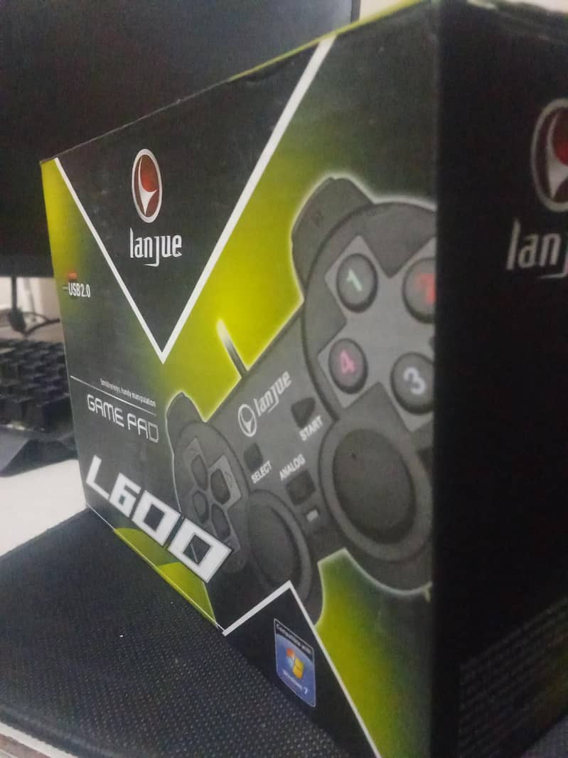 Gaming joystick/controller 0