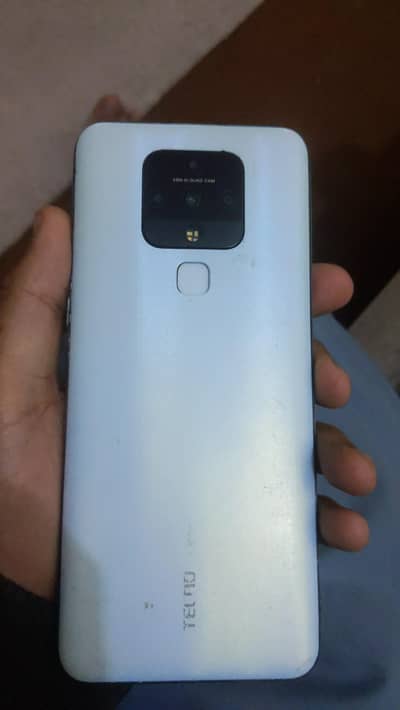 Tecno camon 16se 128gb/6gb