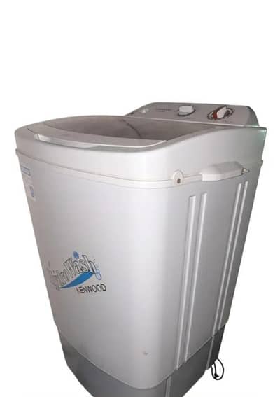 Kenwood washing machine model  KWM-899W