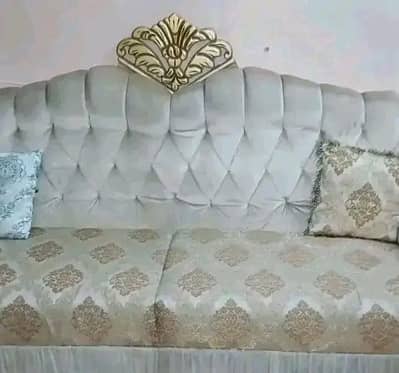 7 seater sofa set