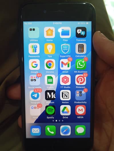 iphone se 2 non pta 64gb for sale