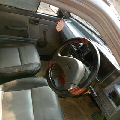 Mehran VXR Family Used For Sale Lush Gari hae