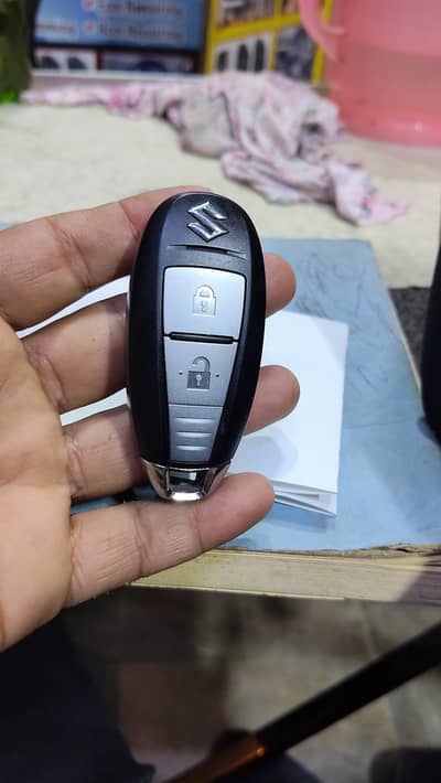 car key maker/lock maker car remote control program