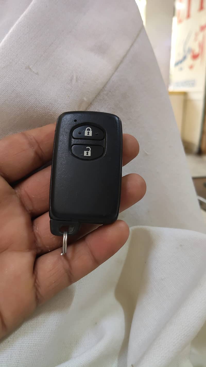 car key maker/lock maker car remote control program 3