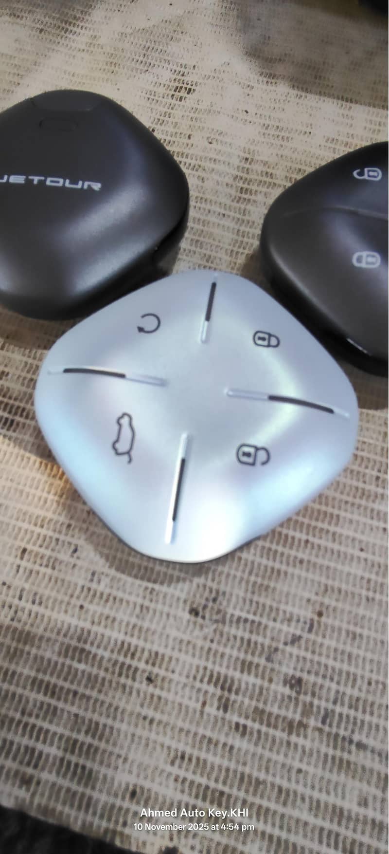 car key maker/lock maker car remote control program 10