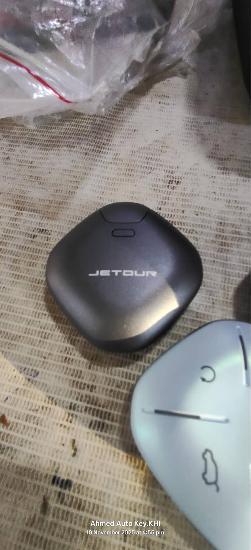 car key maker/lock maker car remote control program 11