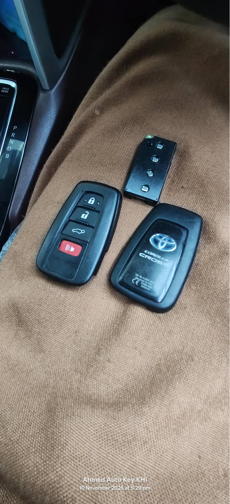 car key maker/lock maker car remote control program 12