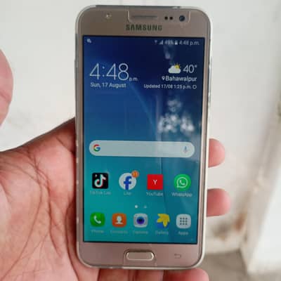 Samsung Galaxy J5