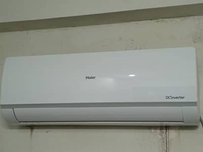 Haier ac for sale new ha