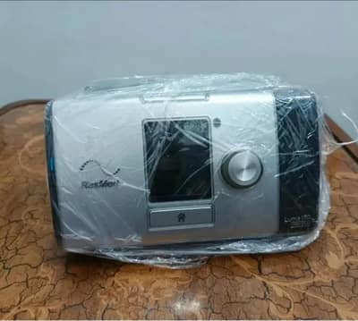 Bipap / Cpap Machines | breathing machine at reasonable price