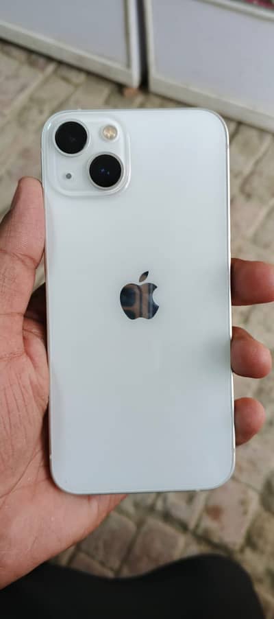 IPHONE 13 PTA FOR SALE 128Gb