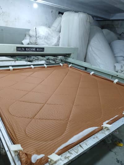 delta quilting machine