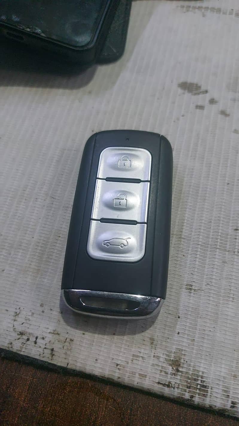 car key maker/key maker 1