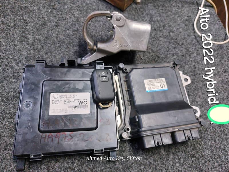 car key maker/key maker 3