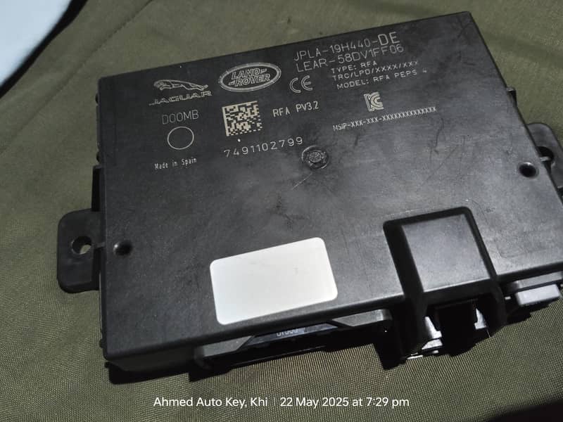 car key maker/key maker 4