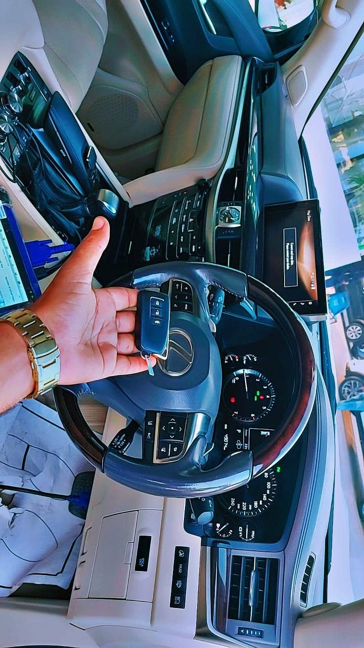 car key maker/key maker 7