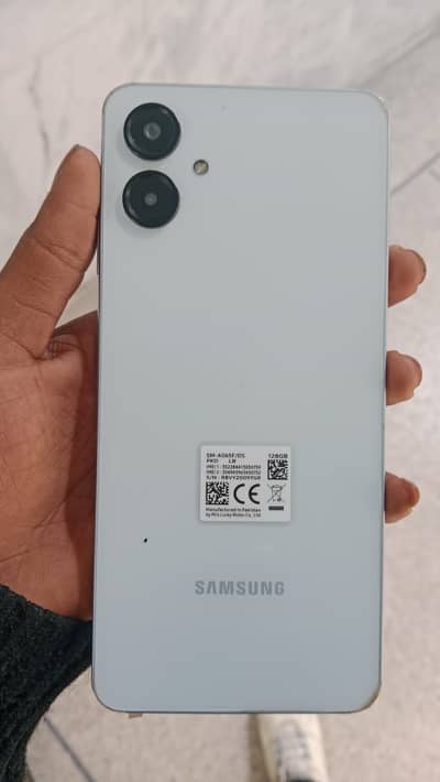 new condition Samsung galaxy A06 for sale