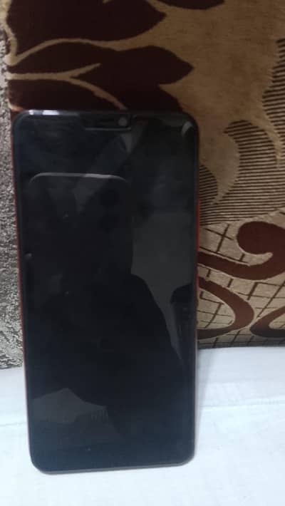vivo y85 mobile for sale 4/64 thoda sa break hai 100% working