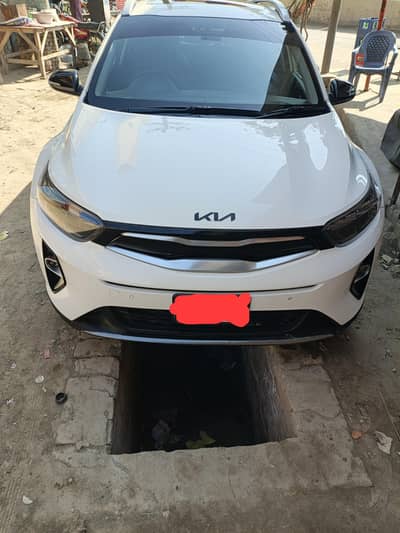 kia stonie ex+ contact 0302/7188170