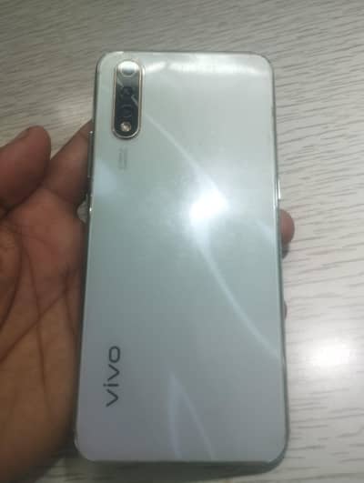vivo s1 original 4+128