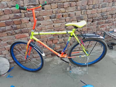 Brand New Bicycle   condition 