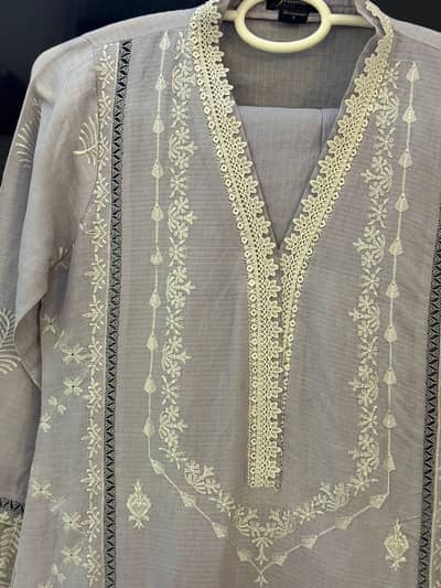 Shamooz 3pcs suit small size