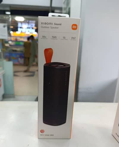 Xiaomi Sound Outdoor 30W Speaker