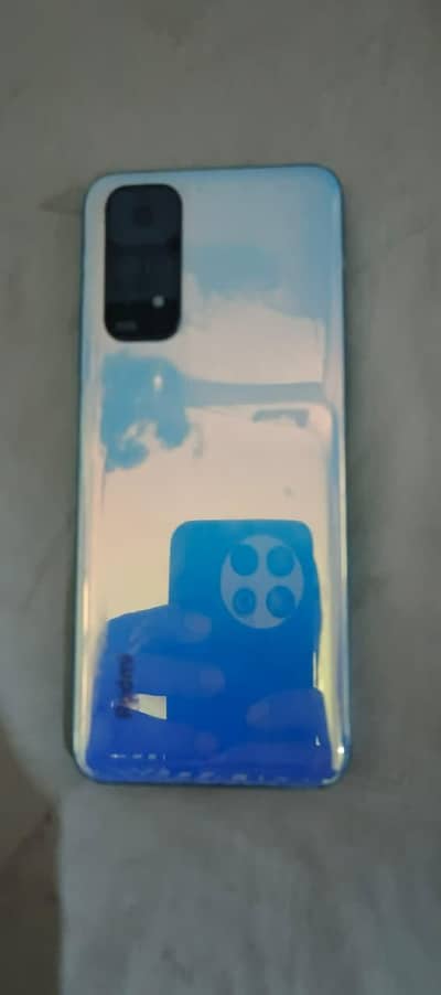 Redmi note 11 6+6/128