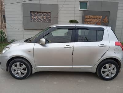 Sazuki Swift 1.3 DLX