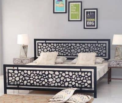 Double Beds /Hostel Beds/ Bunk Beds