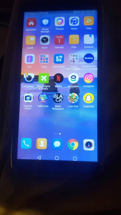 Huawei mate 10 lite 64gb 4gb