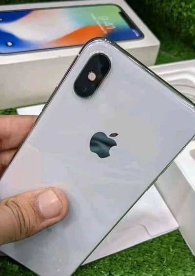 iPhones x 256 GB PTA approed 0319===7676==623 my WhatsApp number