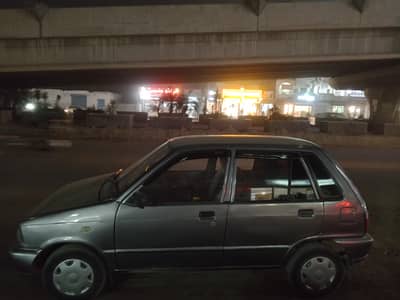 Mehran vxr16 modal
