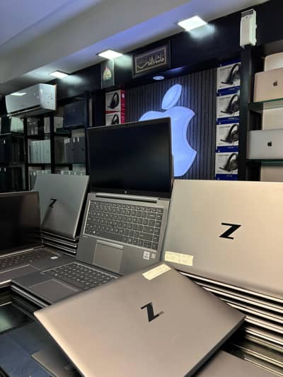 HP ZBook Firefly 14 G7 i5/i7 | 8GB RAM | 256GB SSD | 10th & 11th Gen