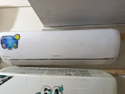 Kenwood  | DC inverter | 1.5 ton | Split Ac