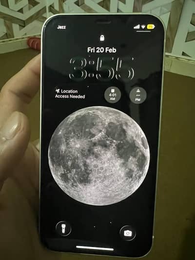 Iphone 12 85 battery health A1 condition 128GB