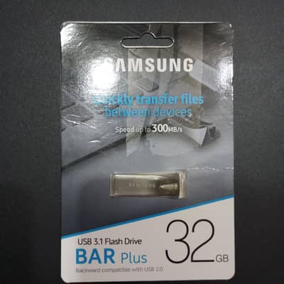 Samsung 32GB Usb 3.1 flash drive