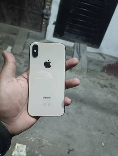 iPhone XS Non PTA