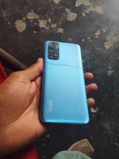 redme note 11 box charger original ha panel change