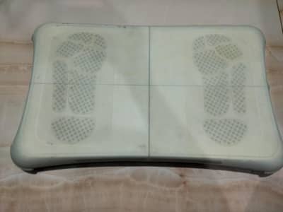 Nintendo Wii console